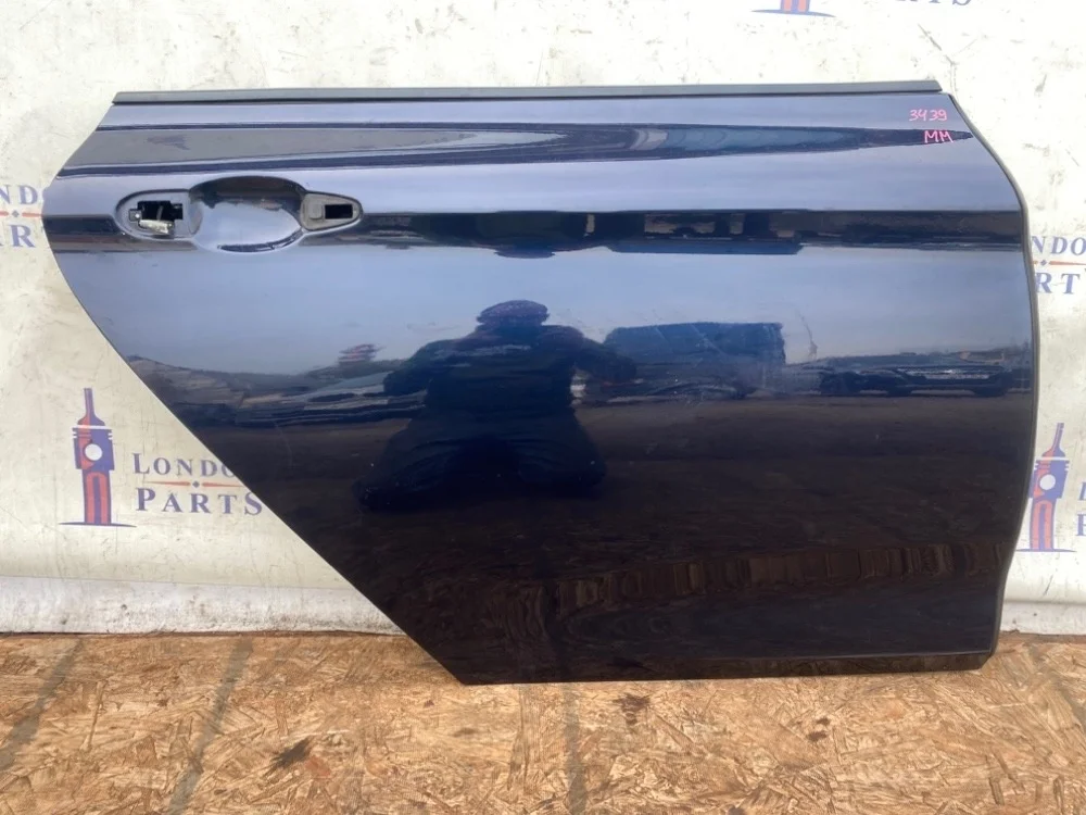 Дверь BMW F34 GT