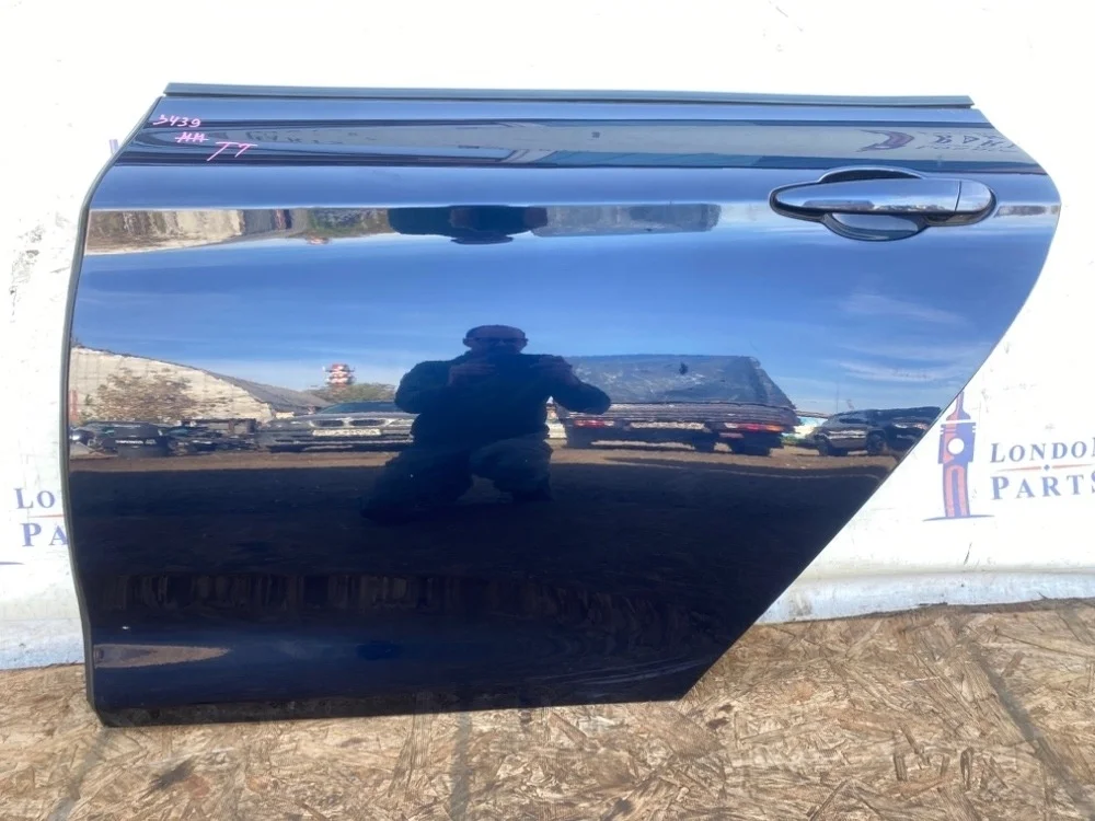 Дверь BMW F34 GT