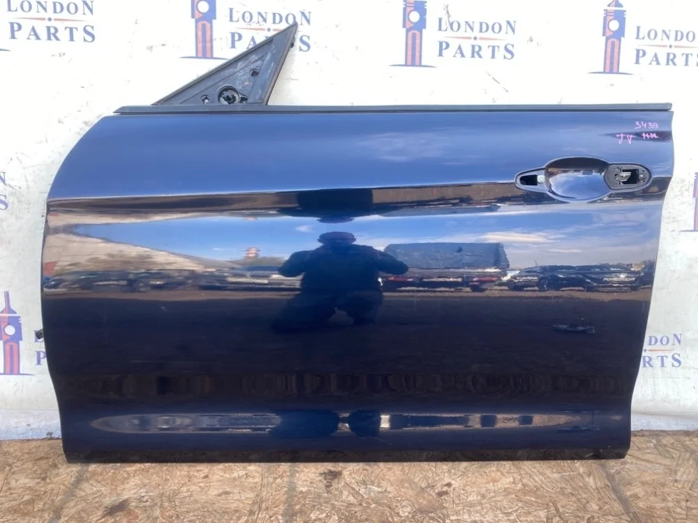 Дверь BMW F34 GT