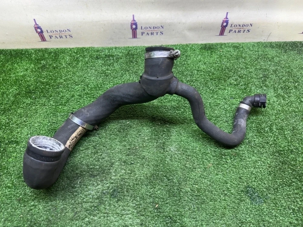 Шланг системы охлаждения BMW 335xi GT F34