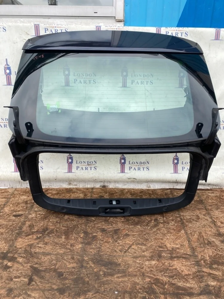 Крышка багажника BMW F07 GT