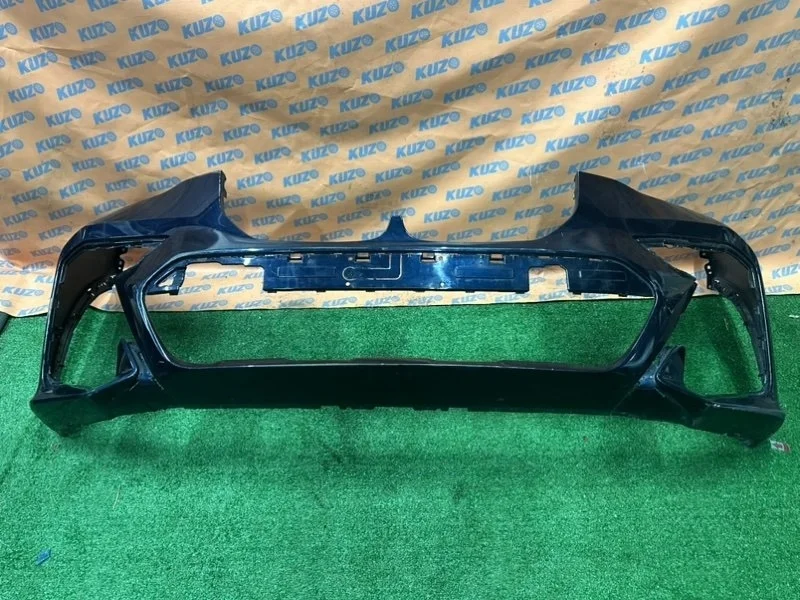 Бампер BMW X7 2021 G07 -pack