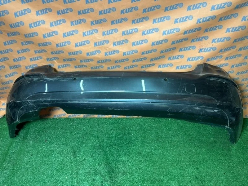 Бампер BMW 3-series 2016 F34