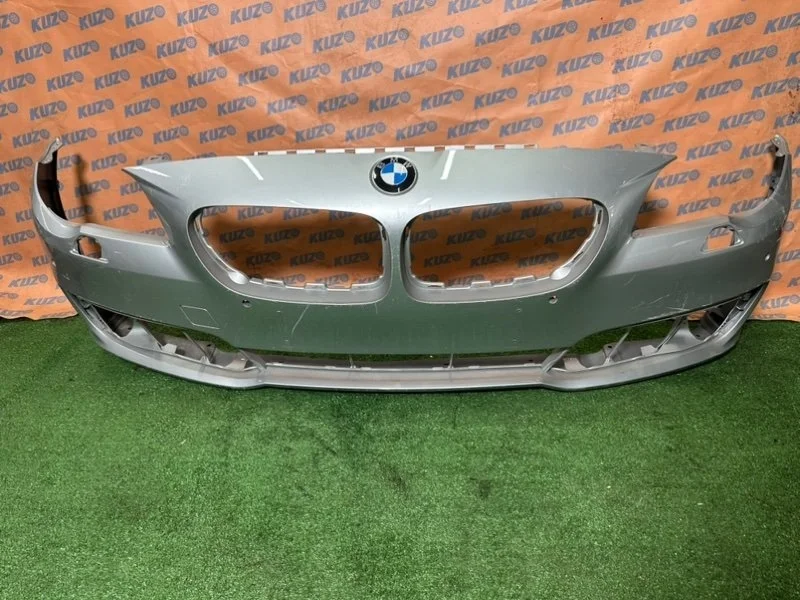 Бампер BMW 5-series 2015 F10