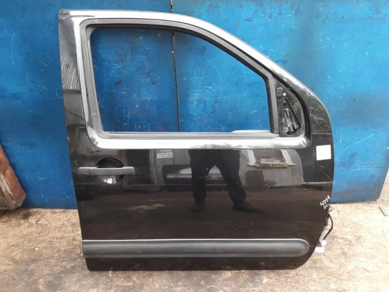 Дверь Nissan Pathfinder R51 2005-2014 80100EB330, передняя правая