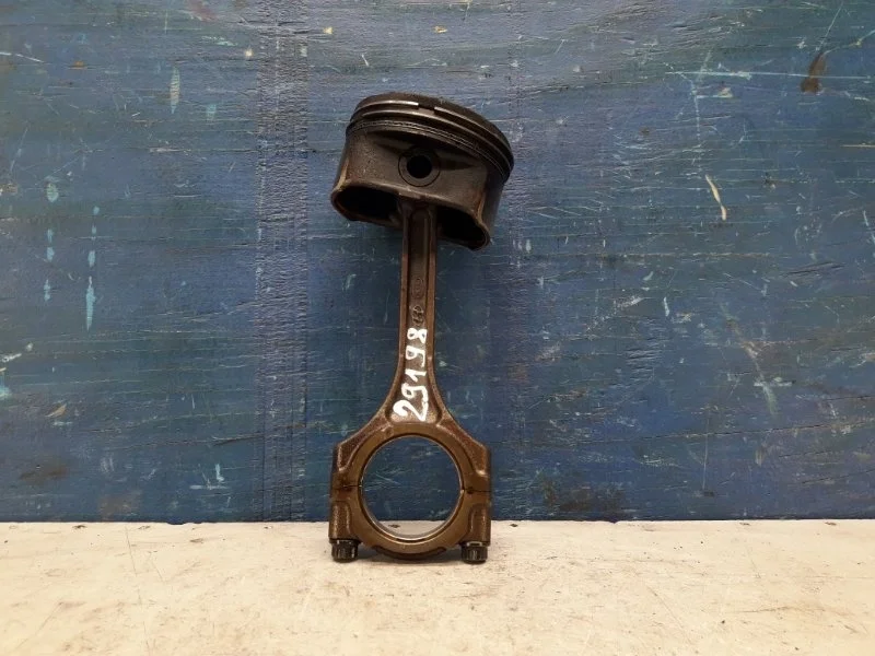 Шатун Hyundai I30 Fd 2007-2012 235102B100 1.4 G4FA