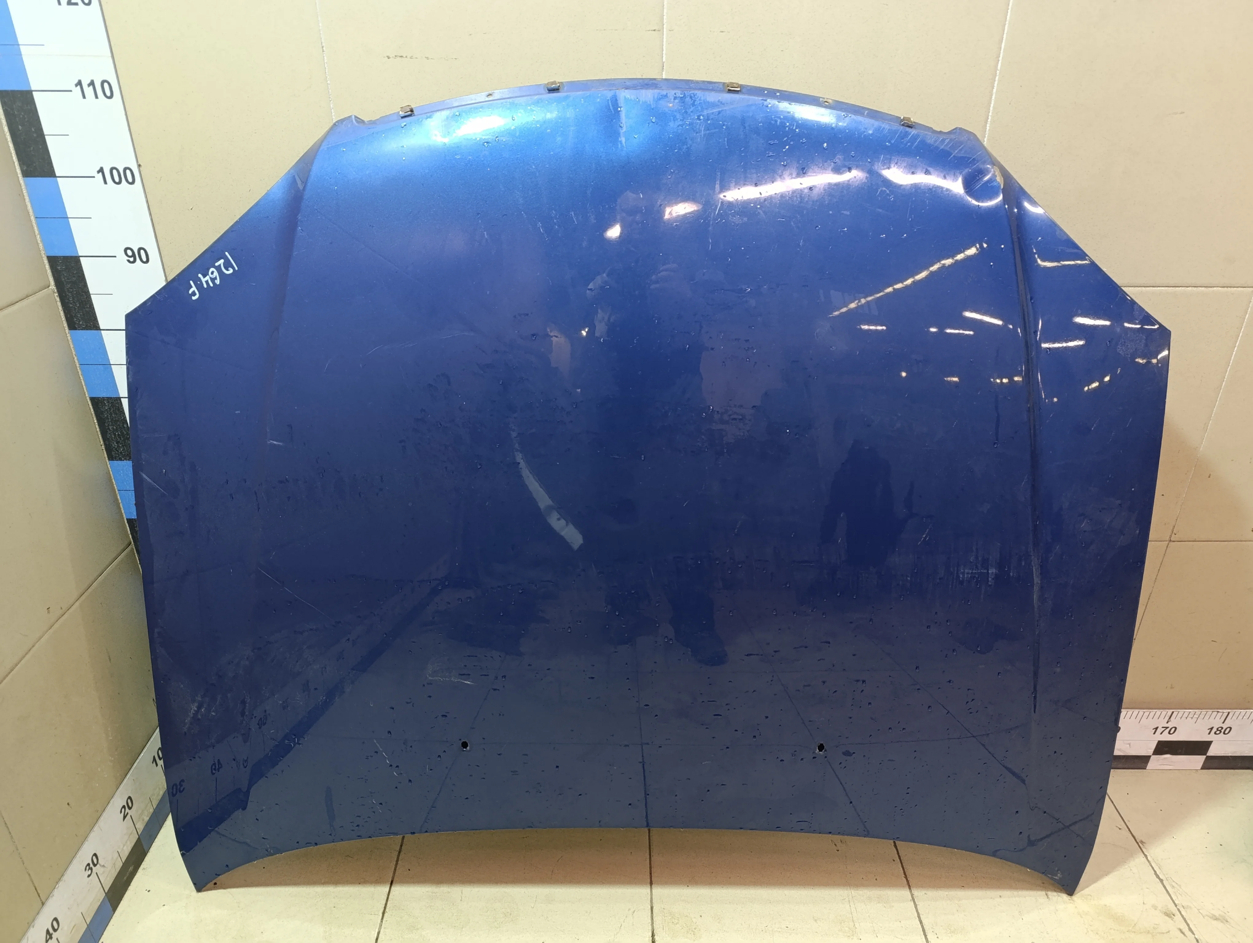 Капот Lacetti 2003-2013