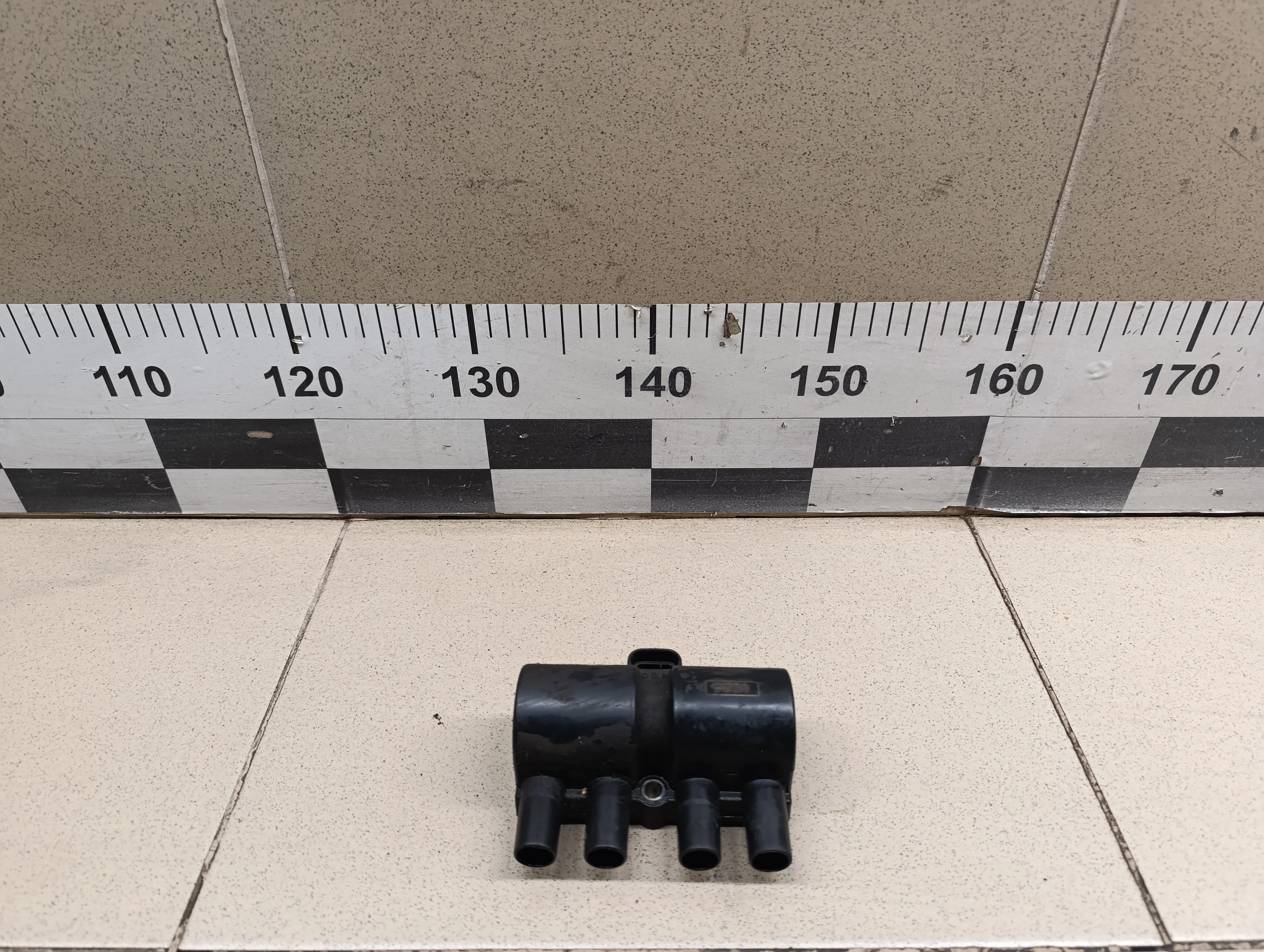 Катушка зажигания Aveo (T200) 2003-2008