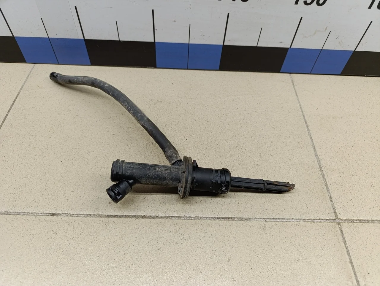 Цилиндр сцепления главный Megane II 2002-2009