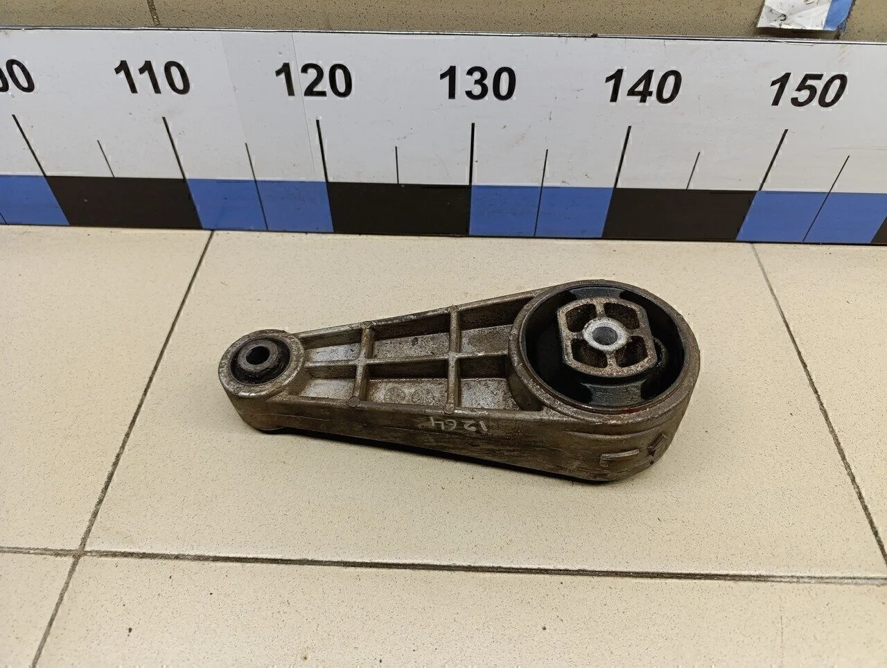 Опора КПП задняя Lacetti 2003-2013