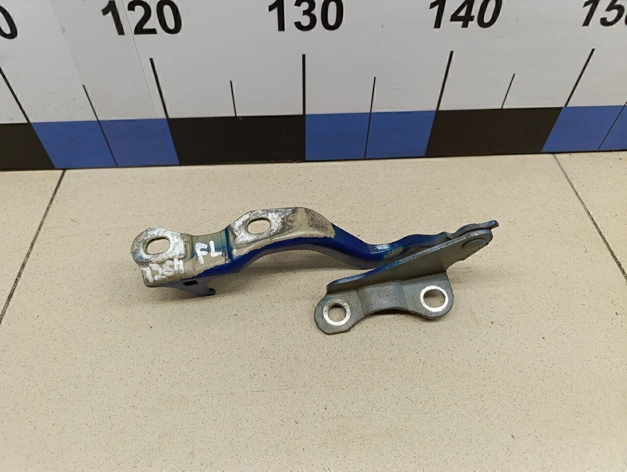 Петля капота левая Lacetti 2003-2013