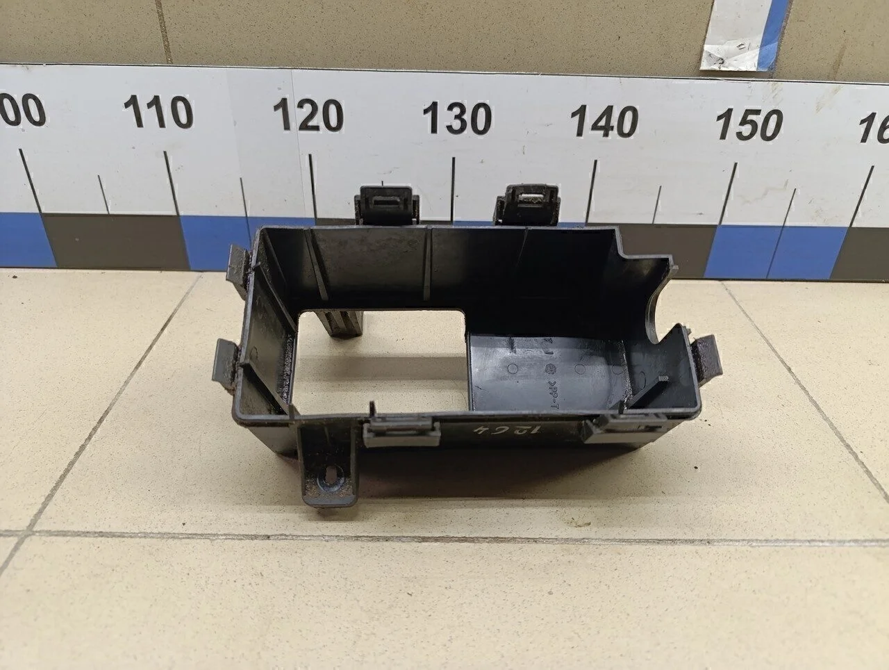 Корпус блока предохранителей Lacetti 2003-2013