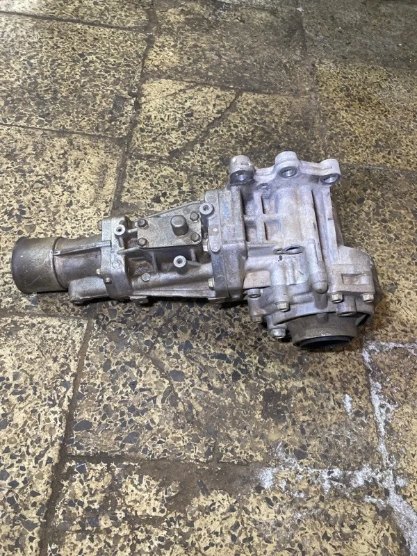 Раздаточная коробка Mitsubishi Outlander 3200A067 XL 6B31