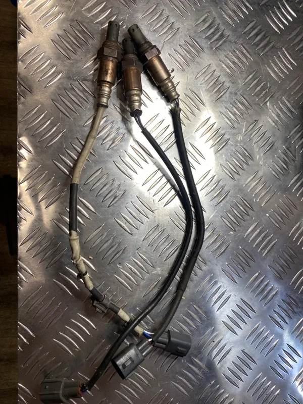 Датчик кислородный Toyota Camry 8946750010 2AZ-FE 2.4