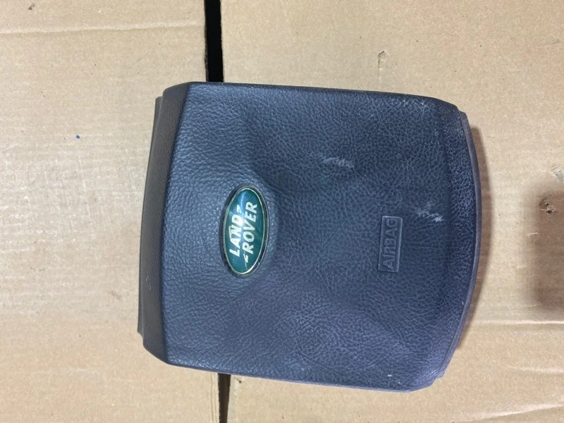 Подушка безопасности в руль Land Rover Range Rover Sport Gcat 2006 EHM500920WZA L320 4.4 AJ V8