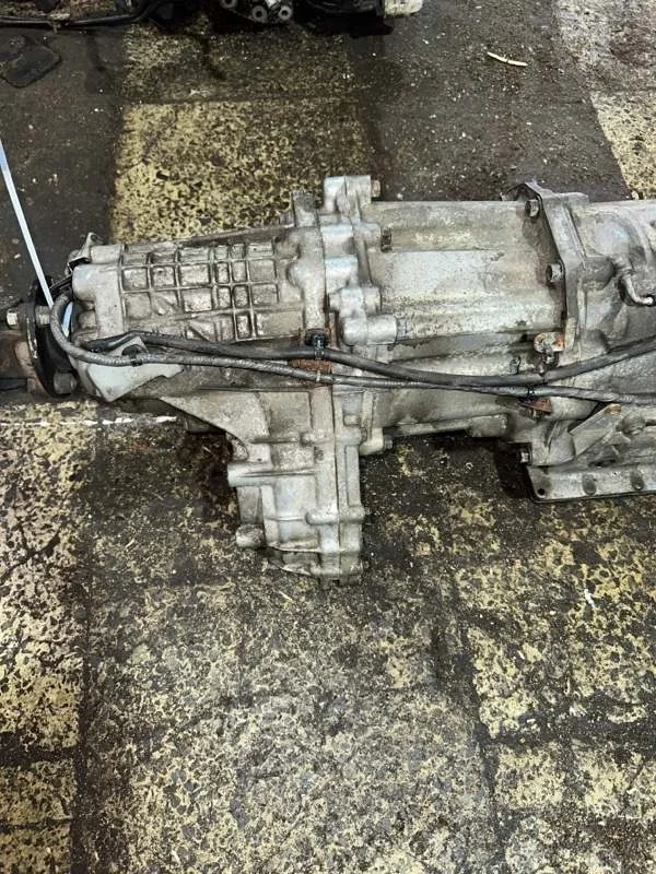 Раздаточная коробка Infiniti G37 331001MD0A V36 VQ37HR