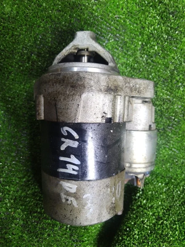 Стартер Nissan Micra 23300AX001 CR14DE