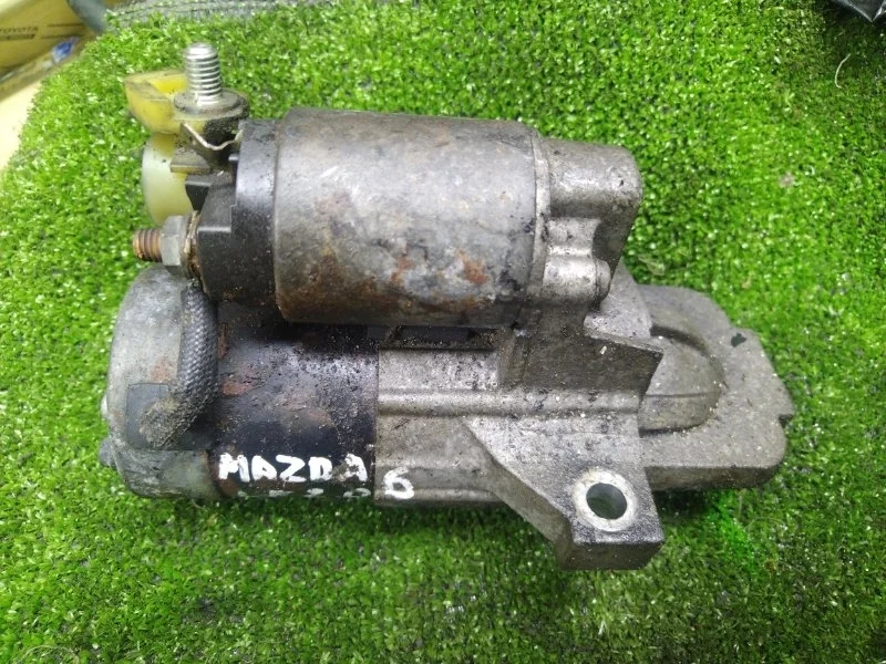 Стартер Mazda 6 M000T9098 LF 2.0