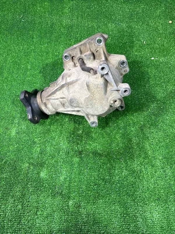 Раздаточная коробка Renault Koleos 33100JG200 2TR 2.5
