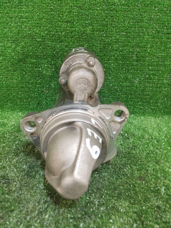 Стартер Chevrolet Captiva 2016 12609317 LE9 2.4