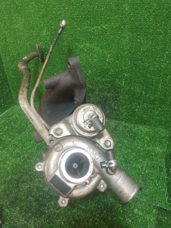 Турбина Toyota Probox 2014 1720133010