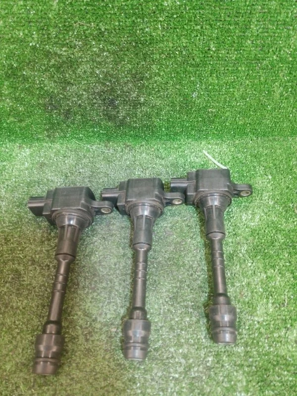 Катушка зажигания Nissan Wingroad 2018 224486N015