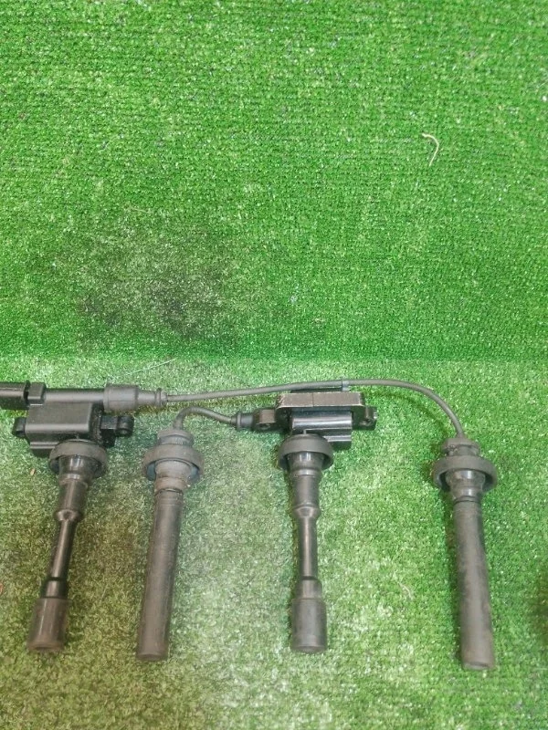 Катушка зажигания Mitsubishi Lancer 9 2010 MD361710 9 4G13