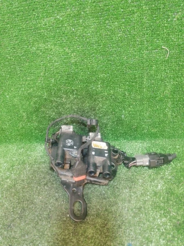 Катушка зажигания Hyundai Tucson 2009 2730123900 G4GC 2.0