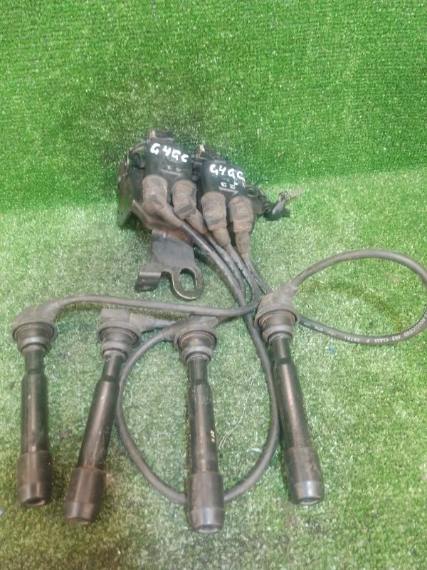 Катушка зажигания Hyundai Tucson 2009 2730123900 G4GC 2.0