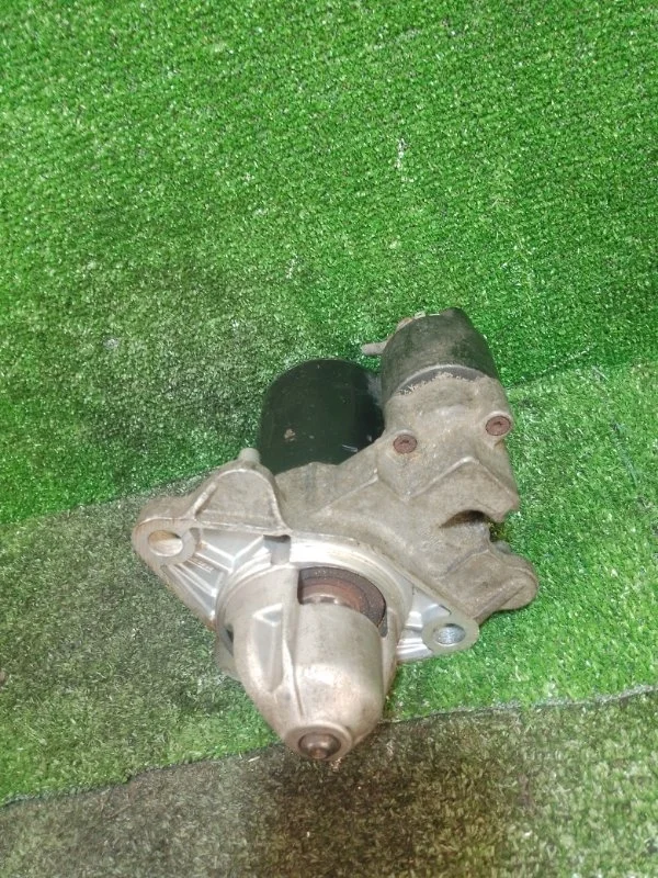 Стартер Mini Hatch 2006 0001106018 W11B16