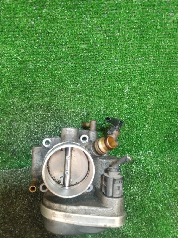 Дроссельная заслонка Chevrolet Cruze 2012 55562380 Z18XER