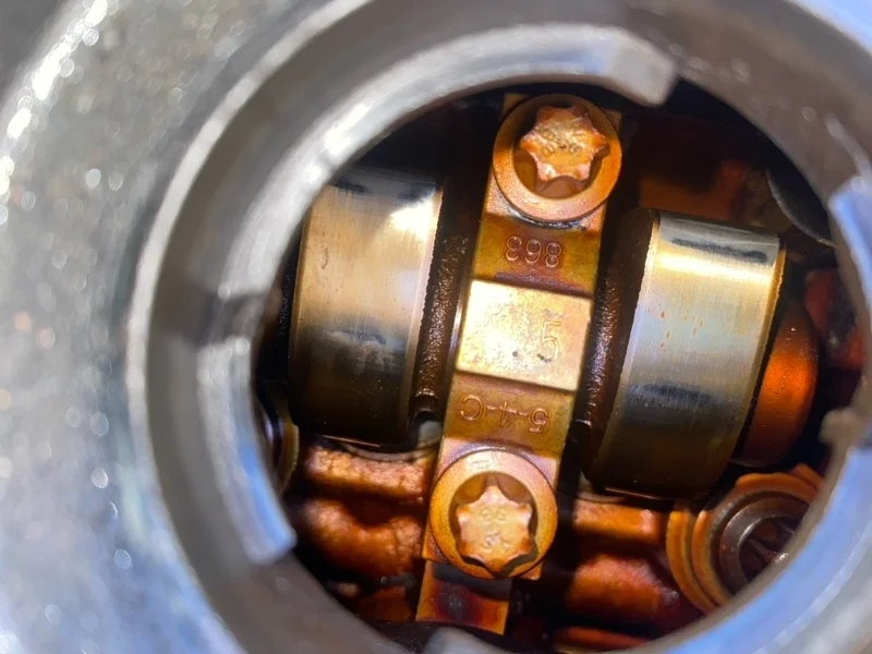 Двигатель Opel Astra A16LET J A16LET 1.6T