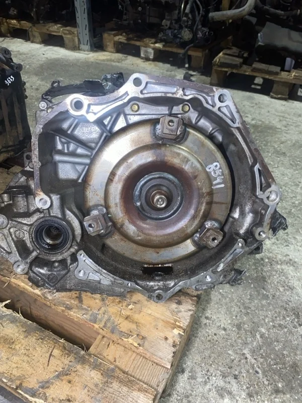 АКПП Opel Astra Z18XE