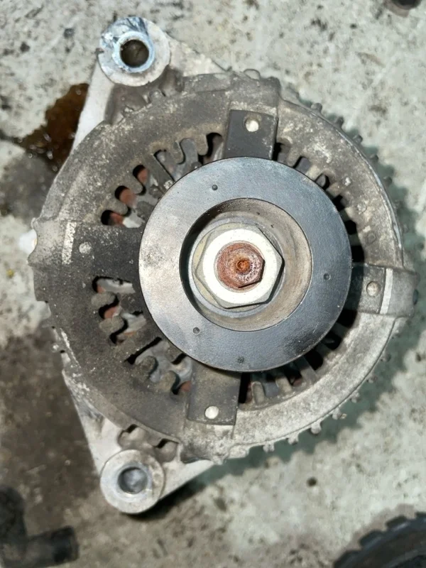 Генератор Land Rover Freelander 1 25K4F 2.5