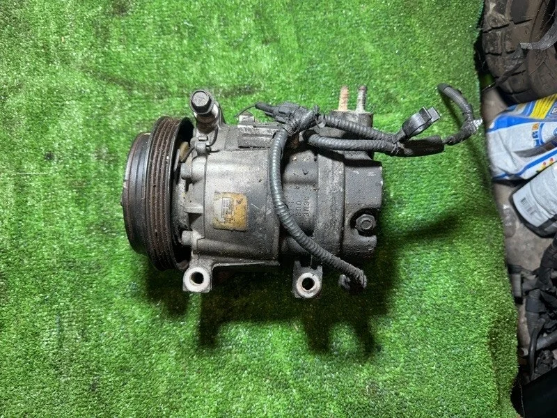 Компрессор кондиционера Infiniti Fx35 92600AC000 S50 VQ35DE 3.5