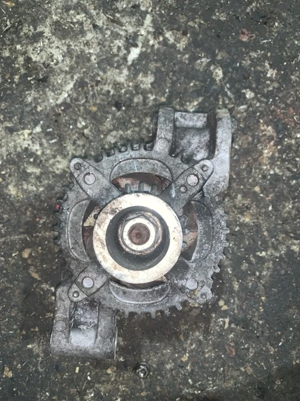 Генератор Ford Focus 30667069 2 QQDB 1.8