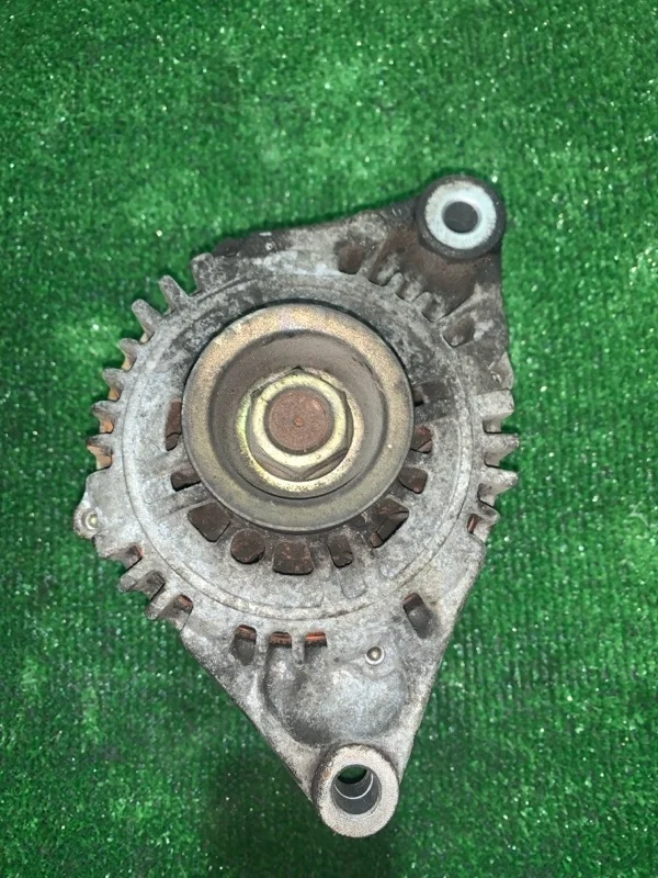 Генератор Nissan March 23100AN000 CGA3DE 1.4