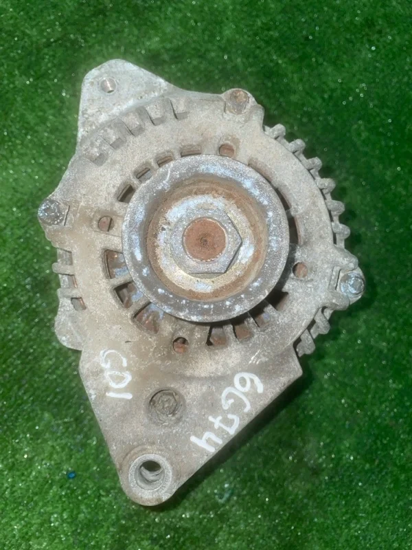Генератор Mitsubishi Pajero MD370479 2 6G74 GDI