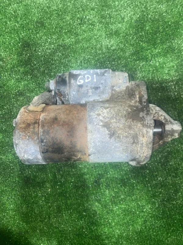 Стартер Mitsubishi Pajero 2 MD172864 6G74 GDI