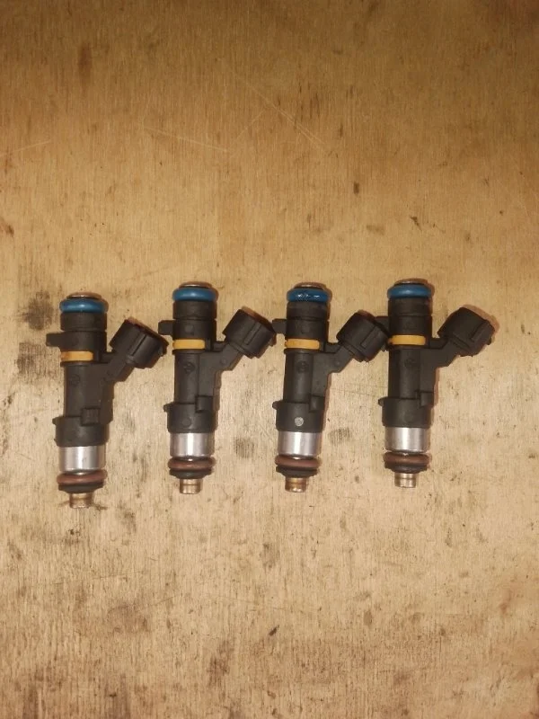 Форсунка топливная Nissan Murano 0280158042 VQ35DE