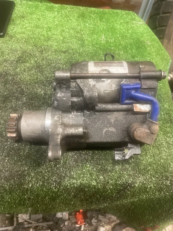 Стартер Toyota Vista 2810074300 3S-FSE
