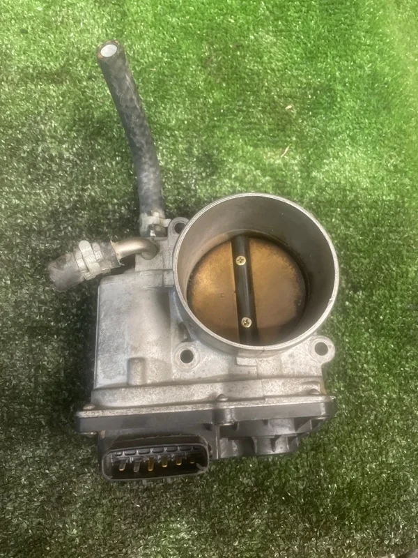 Дроссельная заслонка Lexus Rx300 2203020060 1MZ-FE 3.0