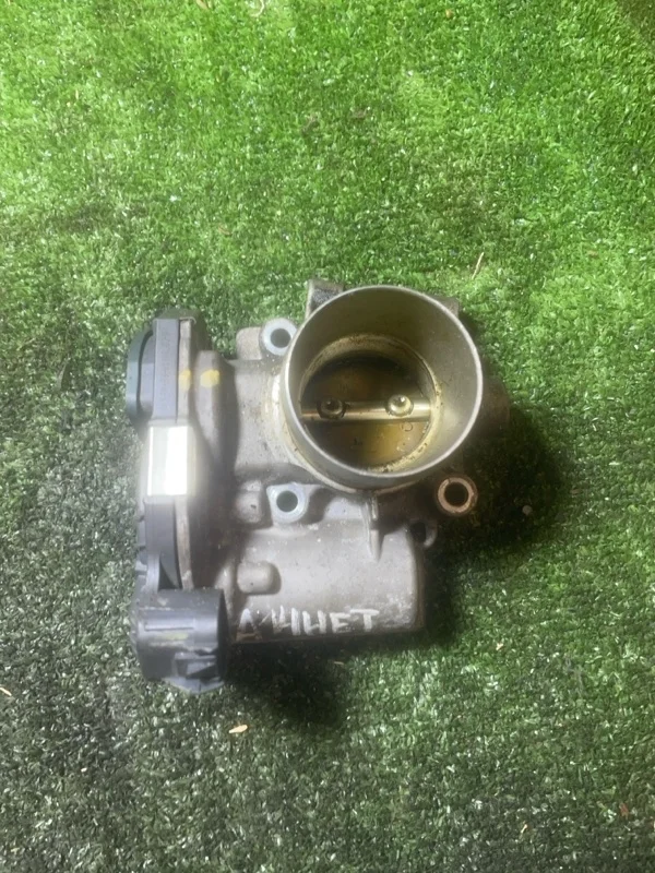 Дроссельная заслонка Chevrolet Cruze 55565489 A14NET