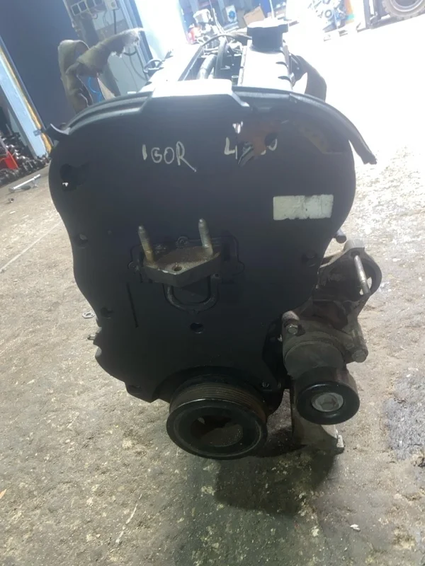 Двигатель Chevrolet Lacetti F16D3 F16D3 1.6