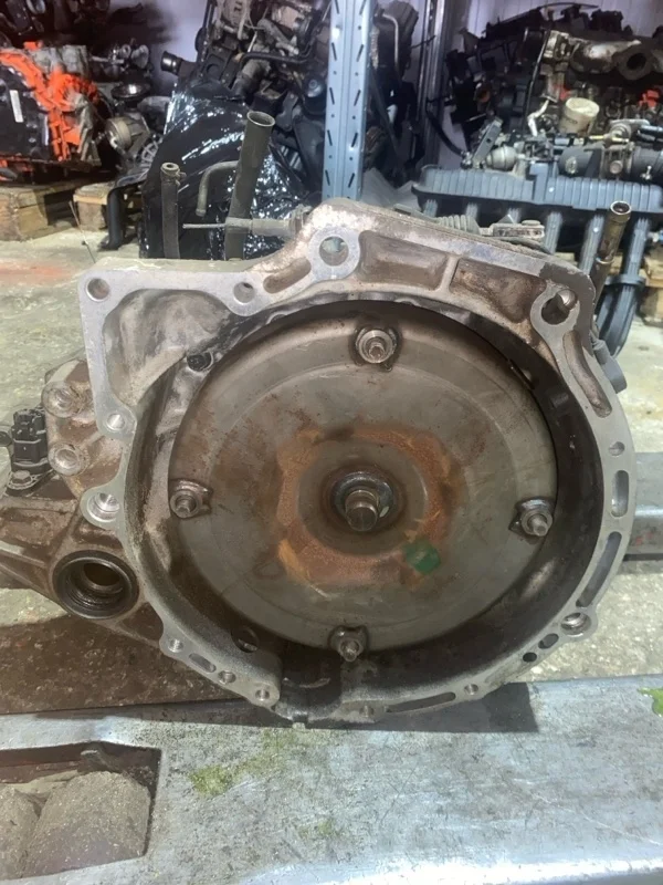 АКПП Kia Rio A5D 1.5