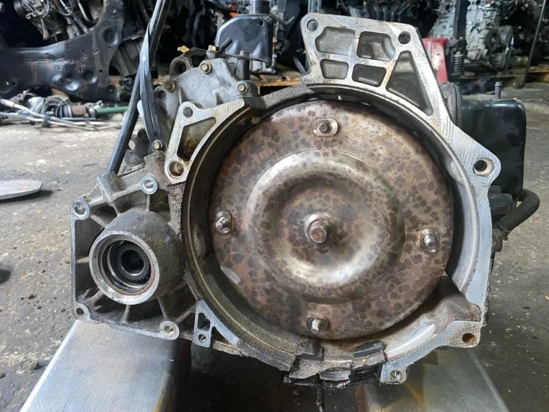 АКПП Ford Maverick AJ 3.0