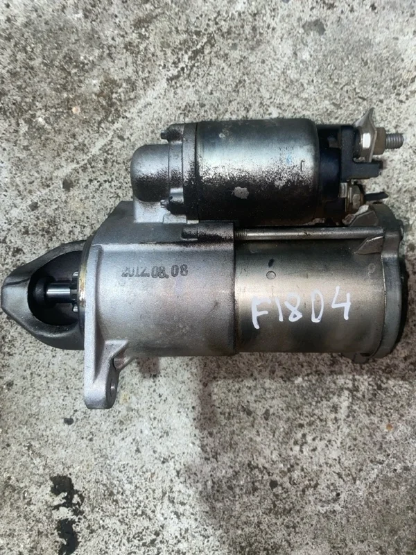 Стартер Chevrolet Cruze F18D4 1.8