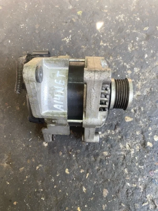 Генератор Chevrolet Cruze A14NET