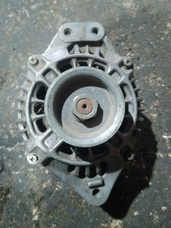 Генератор Mitsubishi Pajero 2 MD141855 2 6G72