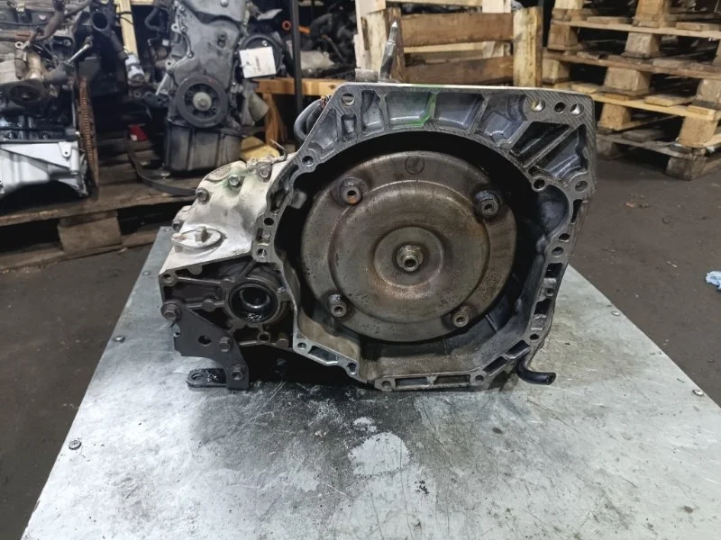 АКПП Nissan Note 2004-2013 310203CX3C